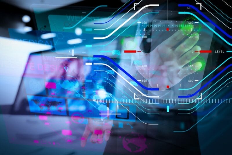 Fast web-interface